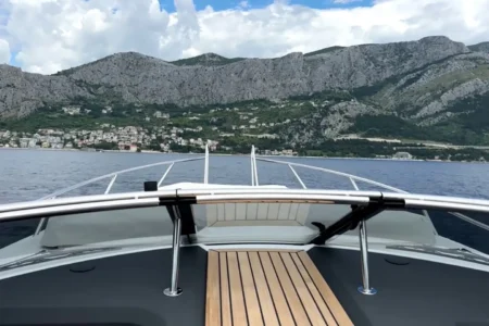 2024 Windy W34 Alize - Navis Marine