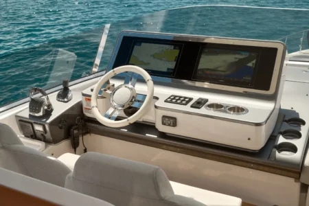 Azimut 78 2022 - Navis Marine