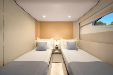 Azimut 78 2022 - Navis Marine