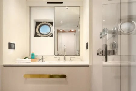 Azimut 78 2022 - Navis Marine