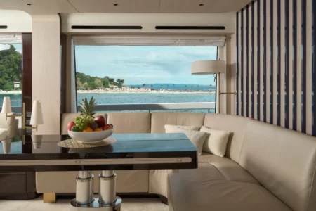 Azimut 78 2022 - Navis Marine