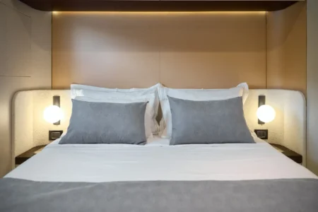 Azimut 78 2022 - Navis Marine