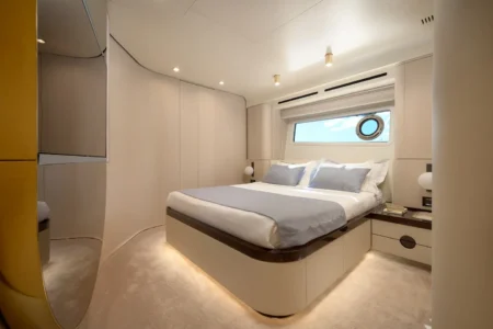 Azimut 78 2022 - Navis Marine