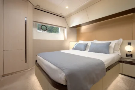 Azimut 78 2022 - Navis Marine