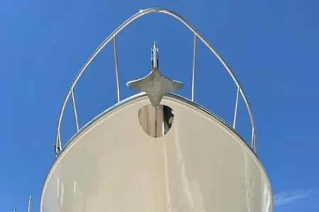 2021 Ferretti Yachts 670 - Navis Marine