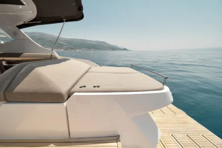 Azimut Atlantis 45 - Navis Marine