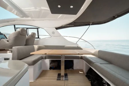 Azimut Atlantis 45 - Navis Marine