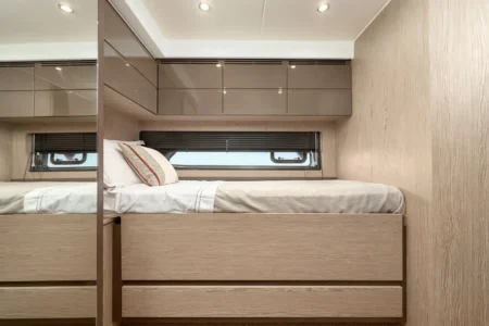 Azimut Atlantis 45 - Navis Marine