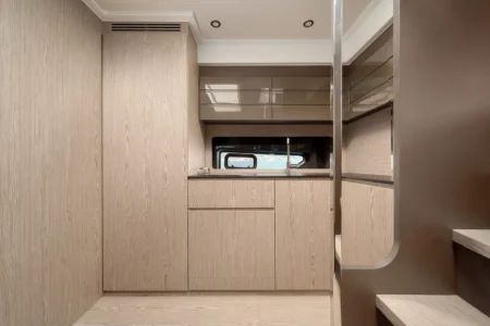 Azimut Atlantis 45 - Navis Marine