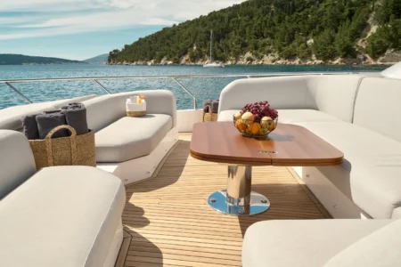 Azimut 78 - Navis Marine