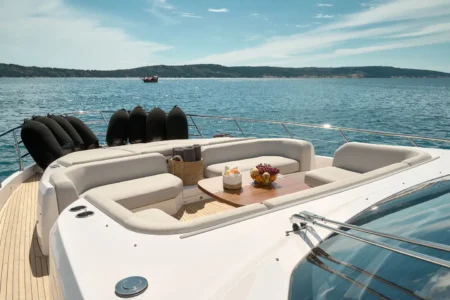 Azimut 78 - Navis Marine