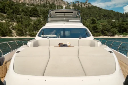 Azimut 78 - Navis Marine