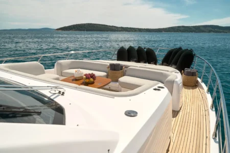 Azimut 78 - Navis Marine