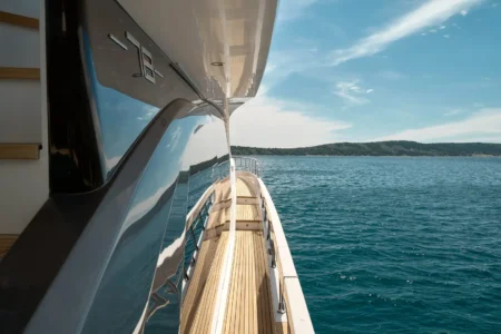 Azimut 78 - Navis Marine