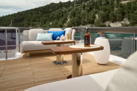 Azimut 78 - Navis Marine