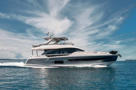 Azimut 78 - Navis Marine