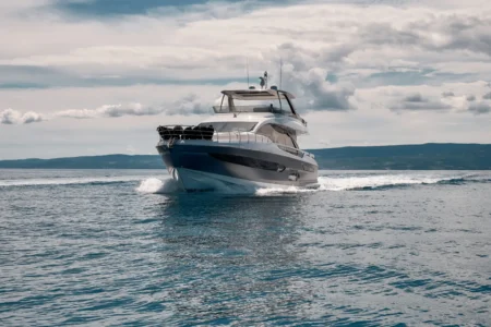 Azimut 78 - Navis Marine