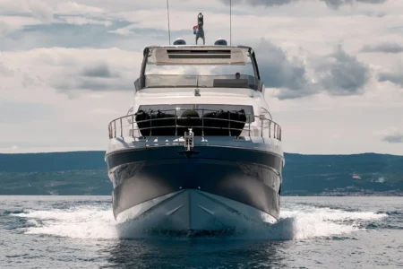 Azimut 78 - Navis Marine