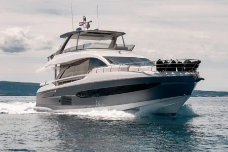 Azimut 78 - Navis Marine