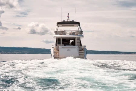 Azimut 78 - Navis Marine