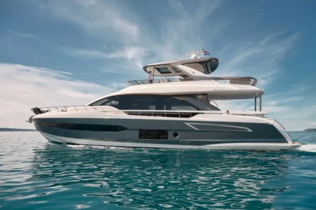 Azimut 78 - Navis Marine