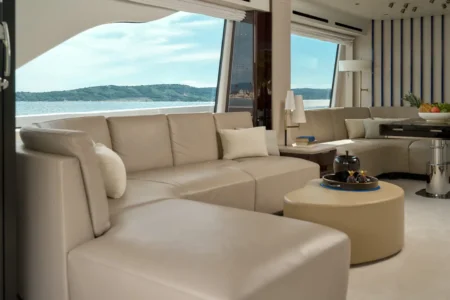 Azimut 78 - Navis Marine