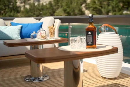 Azimut 78 - Navis Marine