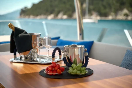 Azimut 78 - Navis Marine