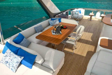 Azimut 78 - Navis Marine