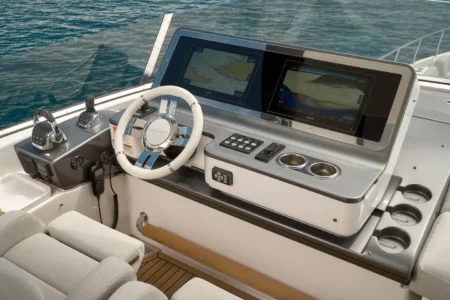 Azimut 78 - Navis Marine