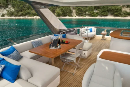 Azimut 78 - Navis Marine
