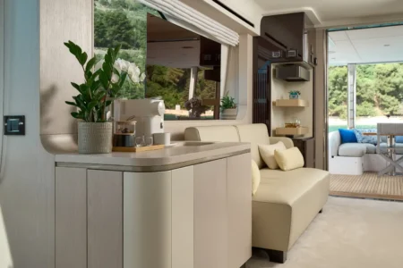 Azimut 78 - Navis Marine