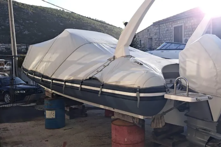 2020 Capelli Tempest 900 WA - Navis Marine