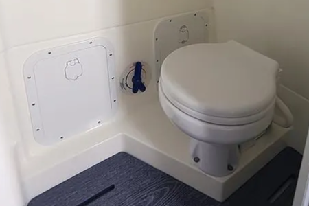 2020 Capelli Tempest 900 WA - Navis Marine