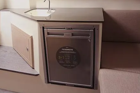 2020 Capelli Tempest 900 WA - Navis Marine