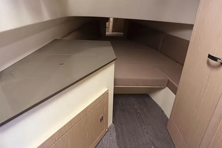 2020 Capelli Tempest 900 WA - Navis Marine