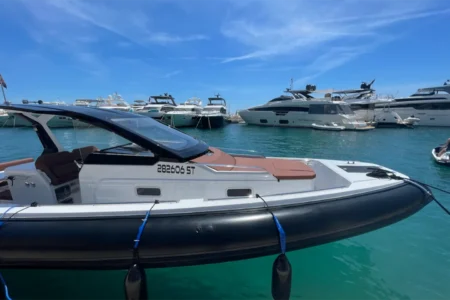 2023 Pirelli 35 - Navis Marine