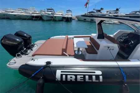 2023 Pirelli 35 - Navis Marine