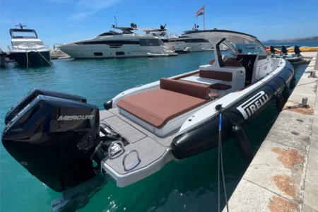 2023 Pirelli 35 - Navis Marine