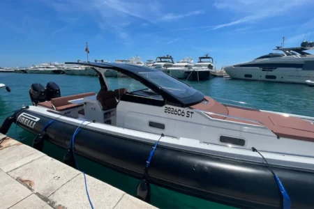 2023 Pirelli 35 - Navis Marine