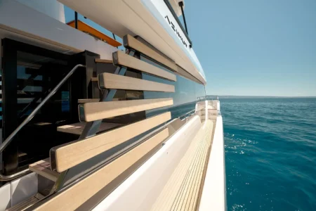 2025 Azimut Magellano 60 - Navis Marine