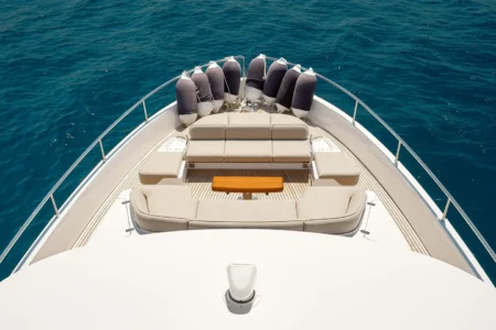 2025 Azimut Magellano 60 - Navis Marine