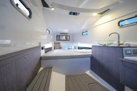 2023 Pirelli 35 - Navis Marine