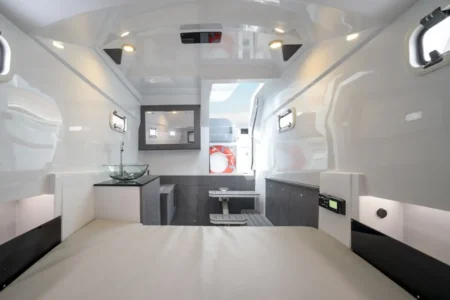 2023 Pirelli 35 - Navis Marine