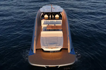 2025 Solaris Power 44 - Navis Marine