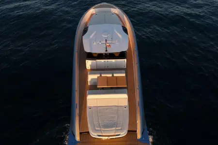 2025 Solaris Power 44 - Navis Marine