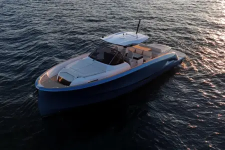 2025 Solaris Power 44 - Navis Marine