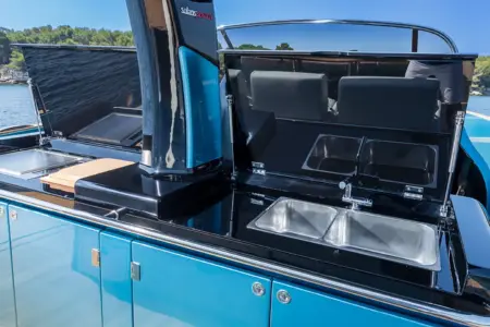 2025 Solaris Power 44 - Navis Marine