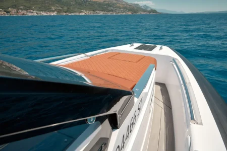 Pirelli 35 2025 - Navis Marine