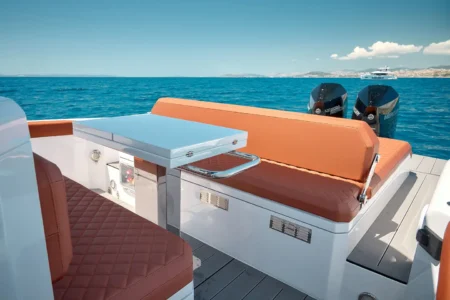 Pirelli 35 2025 - Navis Marine